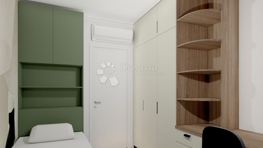 Stanovanje Mejaši, Split, 82m2