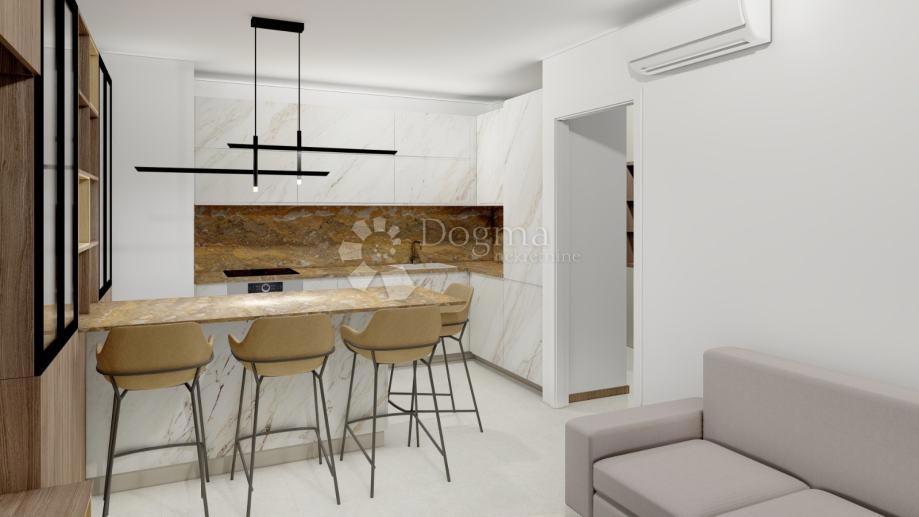 Stanovanje Mejaši, Split, 82m2