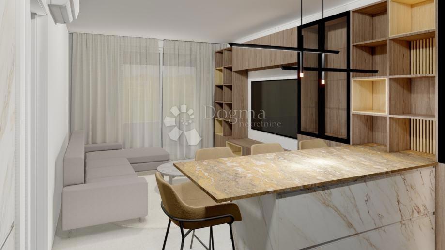 Stanovanje Mejaši, Split, 82m2