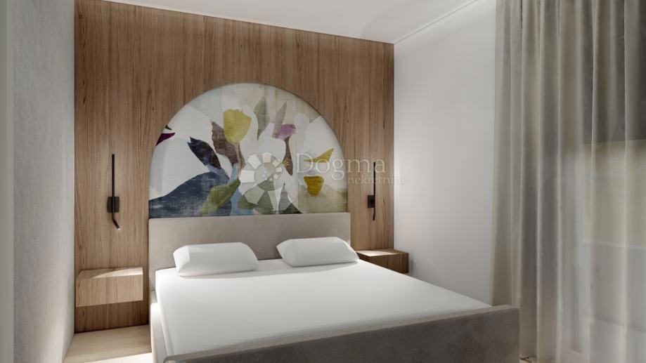 Stanovanje Mejaši, Split, 82m2