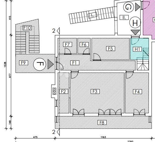 Stanovanje Premantura, Medulin, 103m2