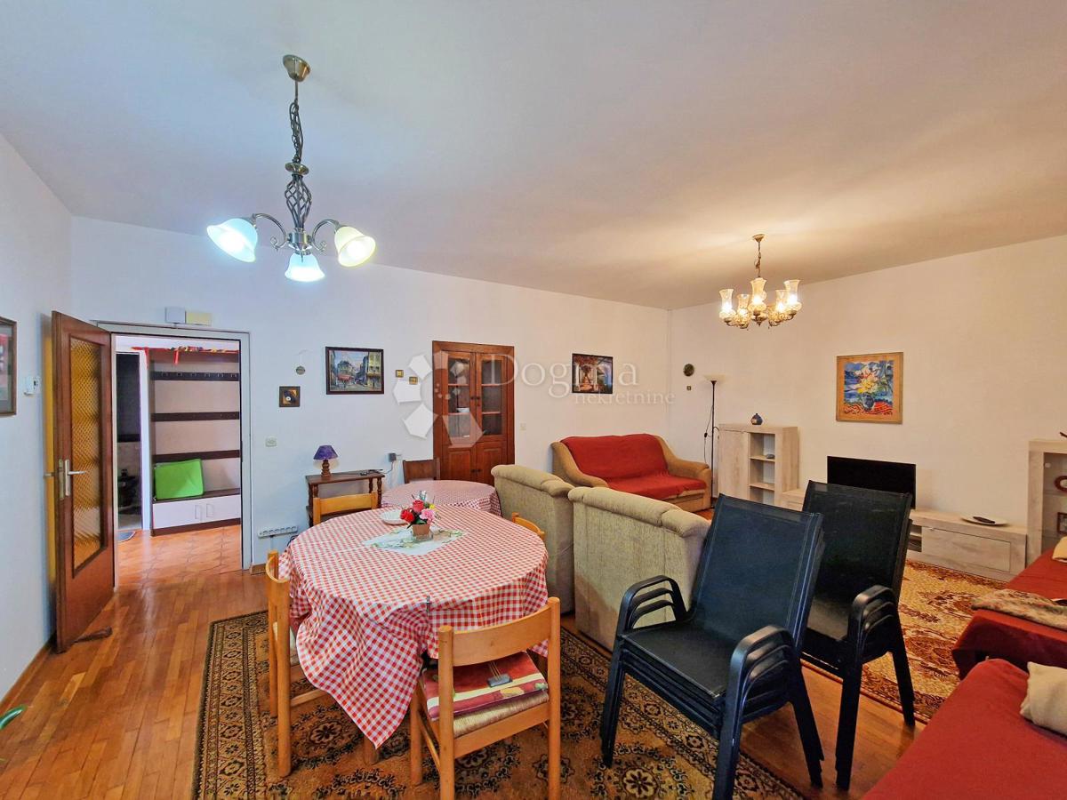 Stanovanje Premantura, Medulin, 103m2