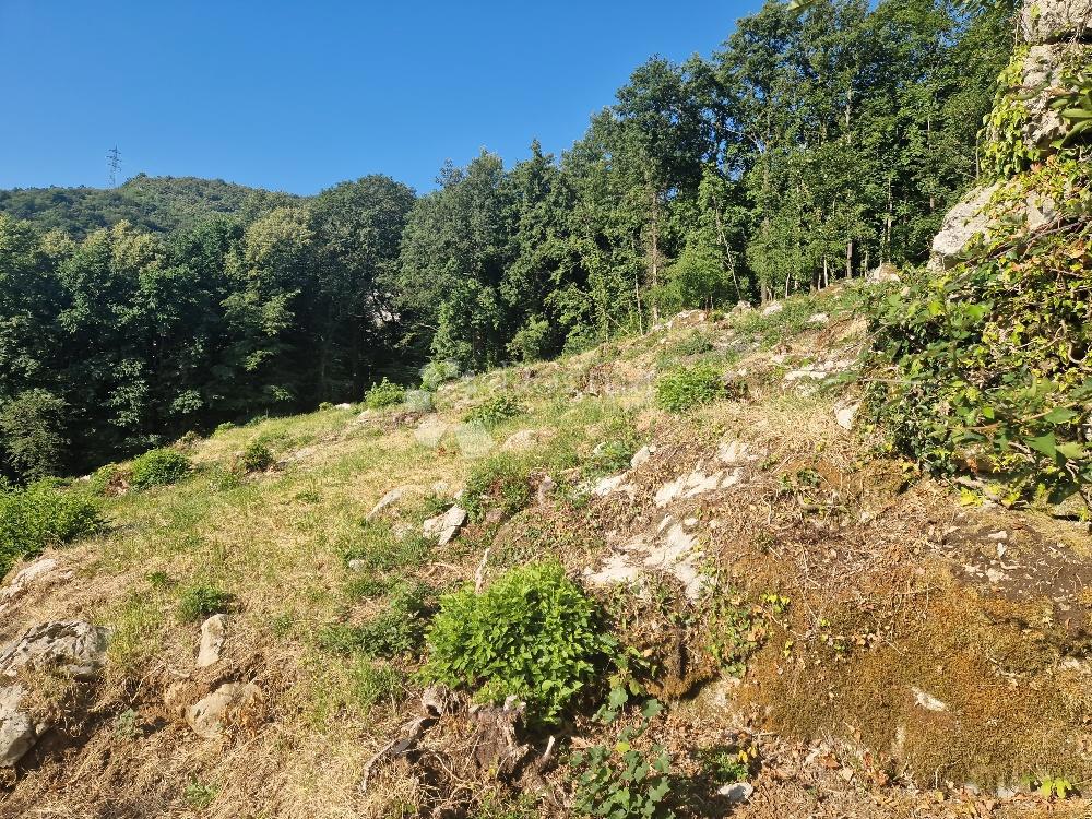 Zazidljivo zemljišče Rukavac, Matulji, 2.205m2
