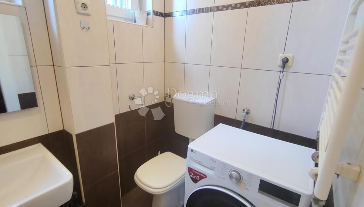 Stanovanje Črnomerec, 68,80m2
