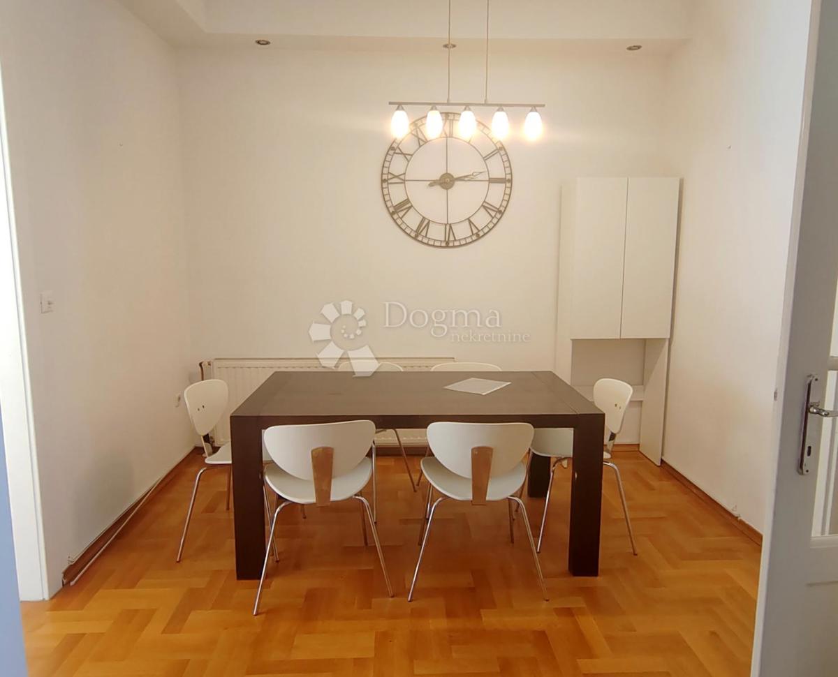Stanovanje Črnomerec, 68,80m2