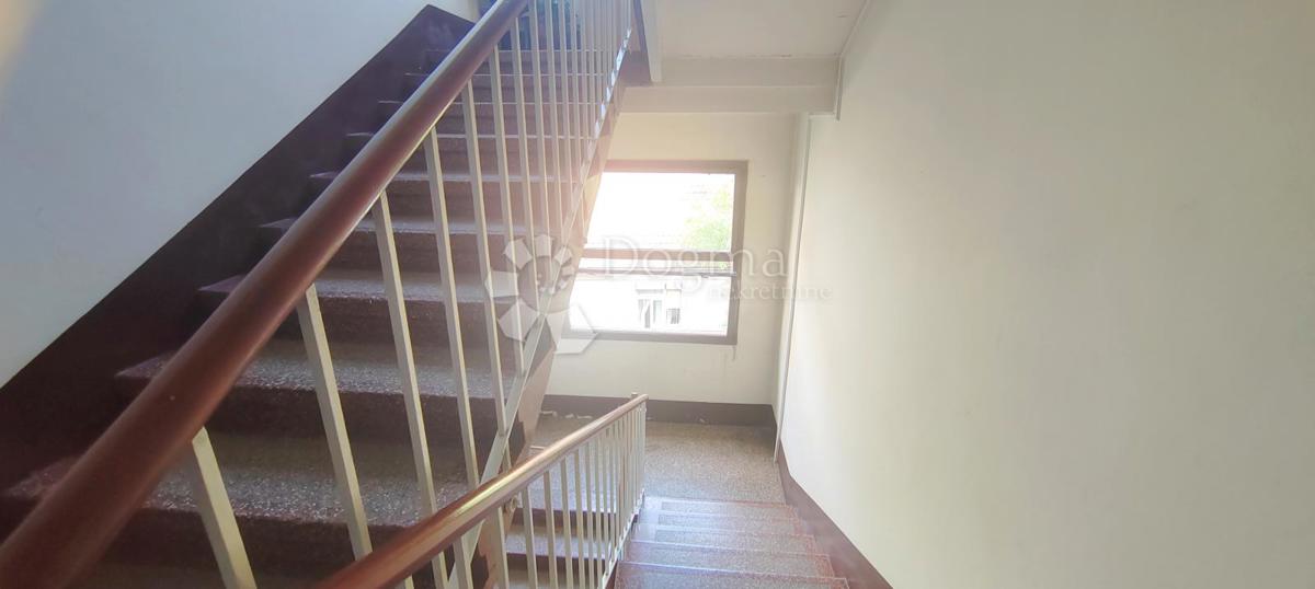 Stanovanje Črnomerec, 68,80m2