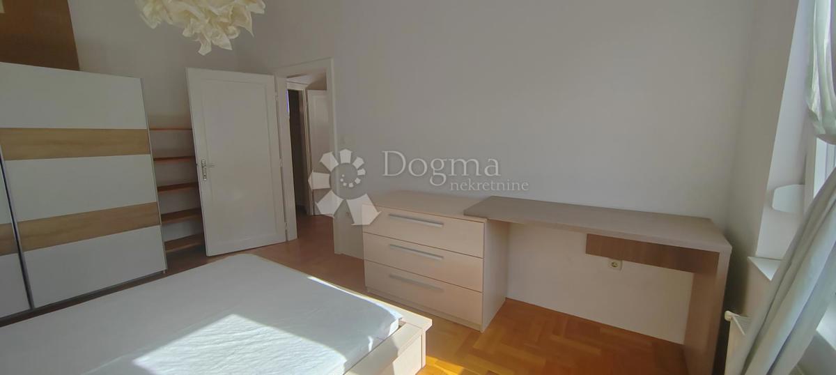 Stanovanje Črnomerec, 68,80m2