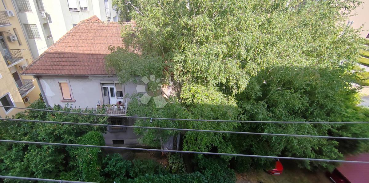 Stanovanje Črnomerec, 68,80m2
