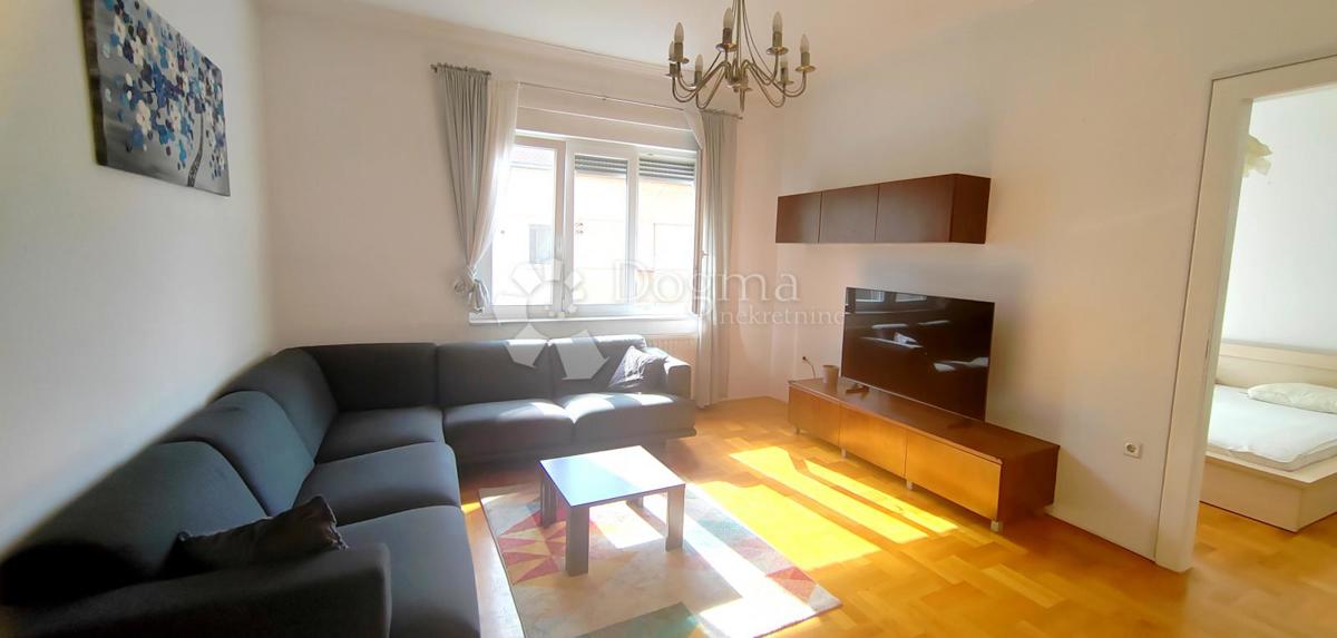 Stanovanje Črnomerec, 68,80m2