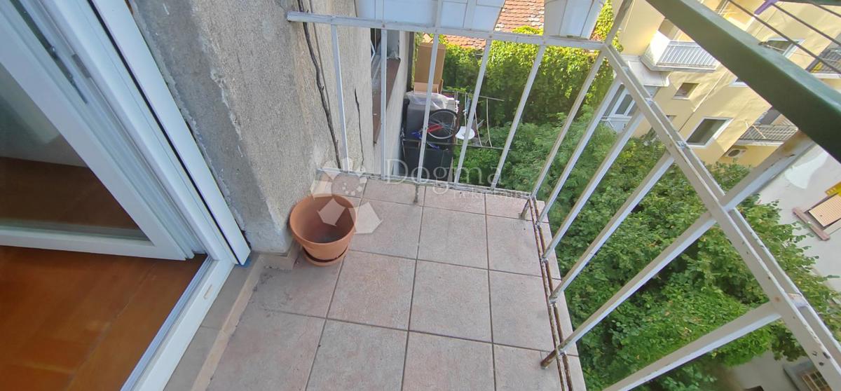 Stanovanje Črnomerec, 68,80m2