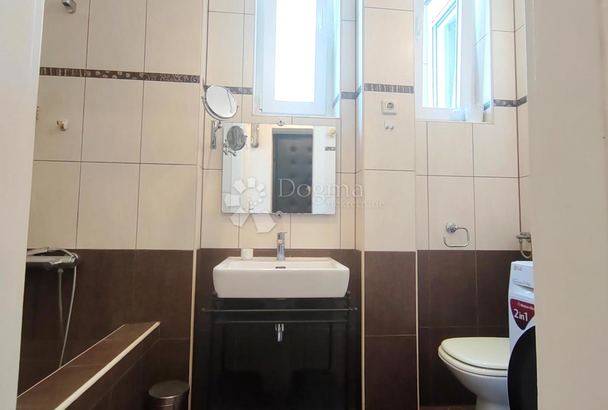 Stanovanje Črnomerec, 68,80m2