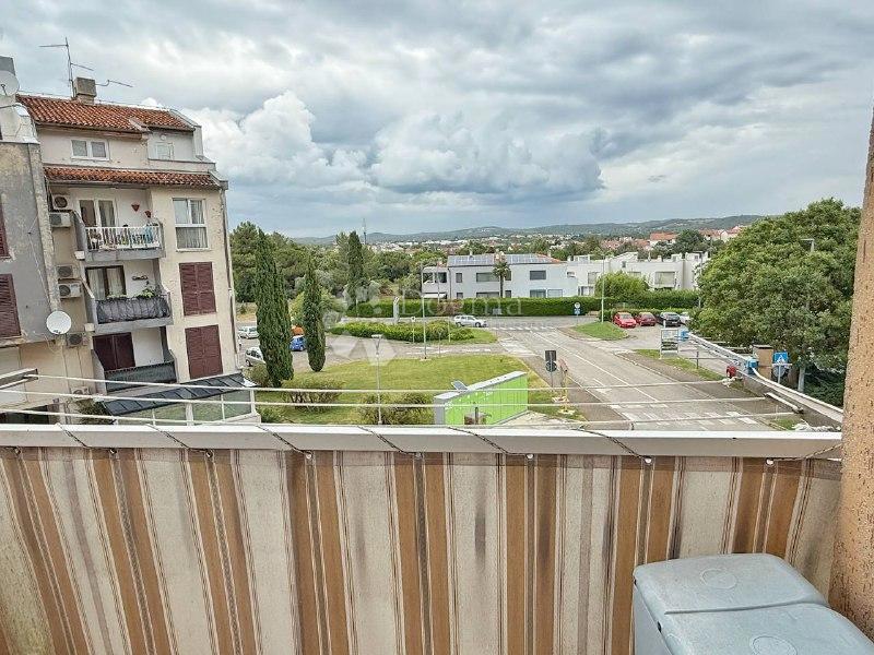 Stanovanje Rovinj, 62,04m2