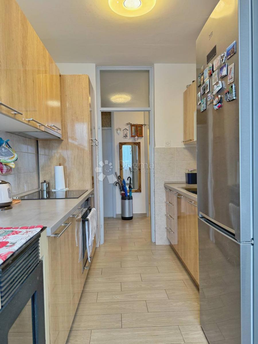 Stanovanje Rovinj, 62,04m2