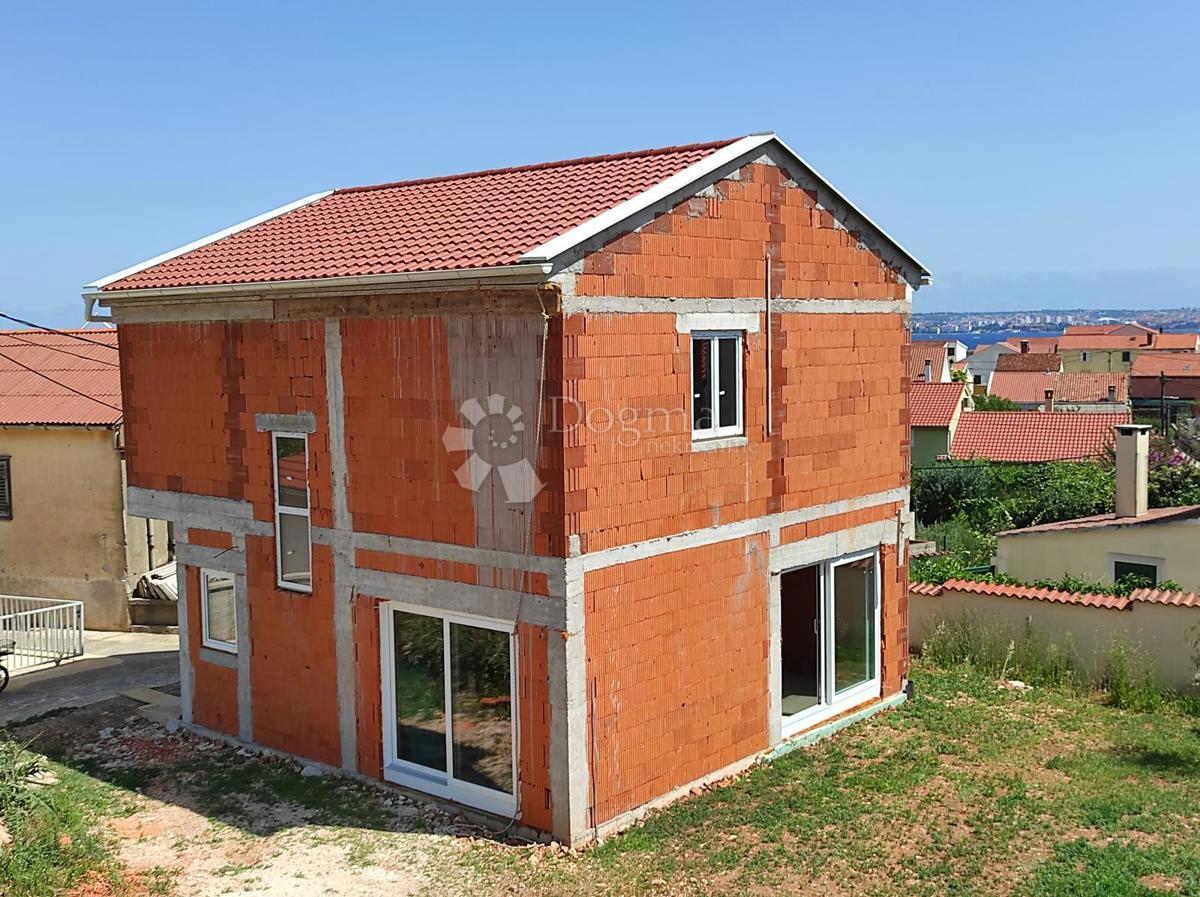 Hiša Preko, 146,67m2