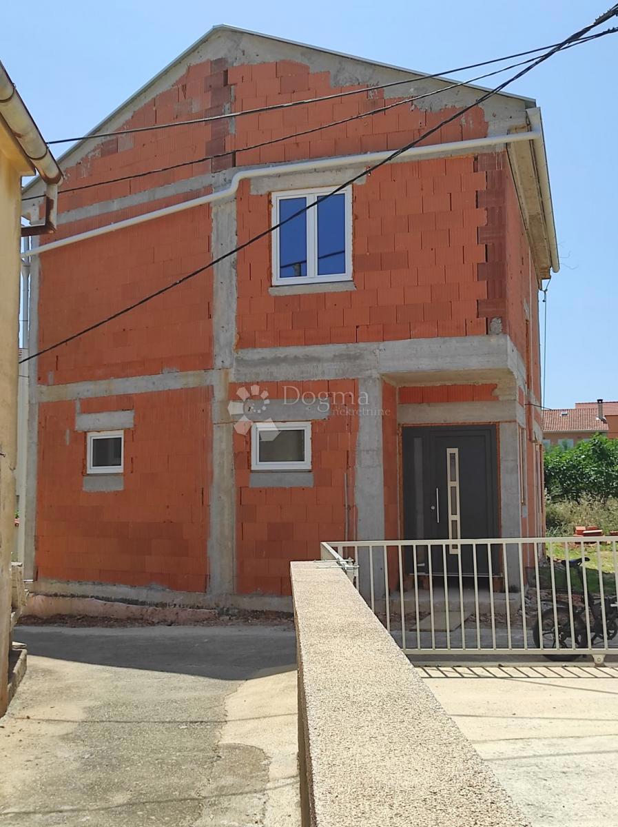 Hiša Preko, 146,67m2