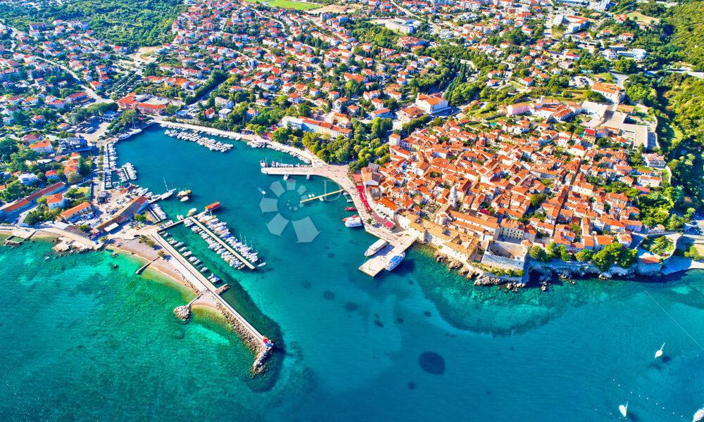 Poslovni prostor Krk, 22,70m2
