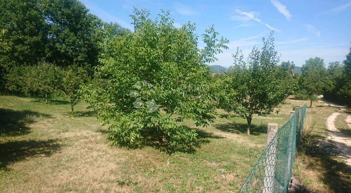 Zazidljivo zemljišče Lički Osik, Gospić - Okolica, 28.167m2