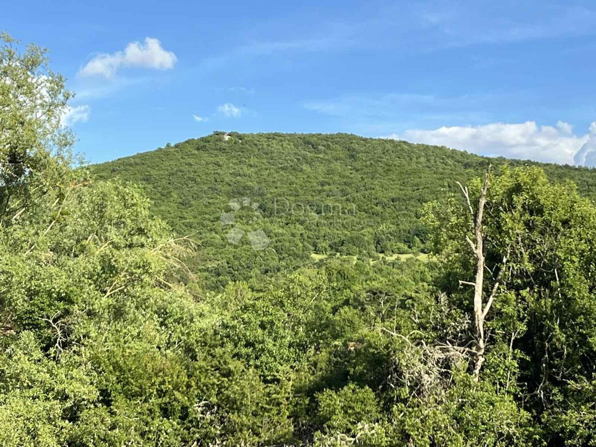 Zazidljivo zemljišče Lički Osik, Gospić - Okolica, 28.167m2