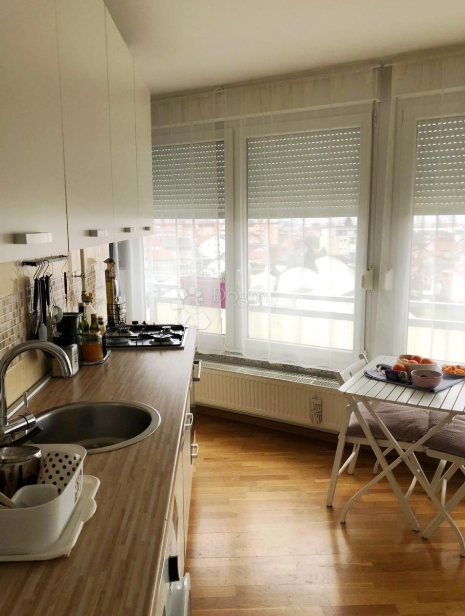 Stanovanje Špansko, Stenjevec, 28,36m2