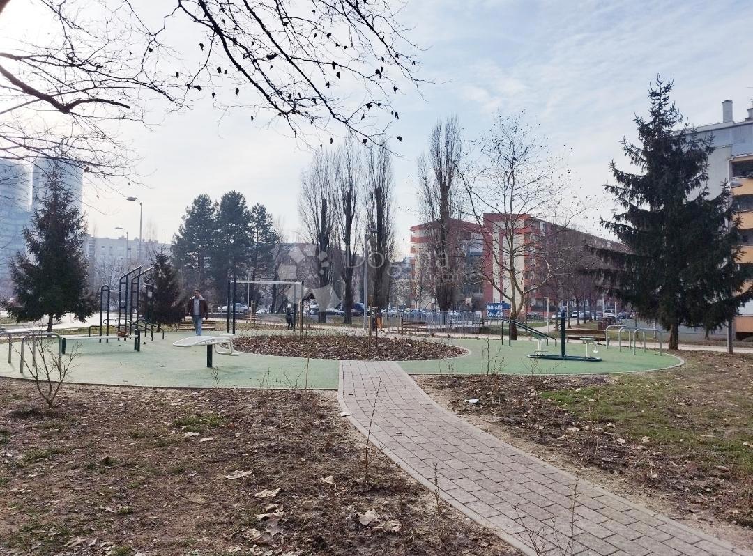 Stanovanje Špansko, Stenjevec, 28,36m2