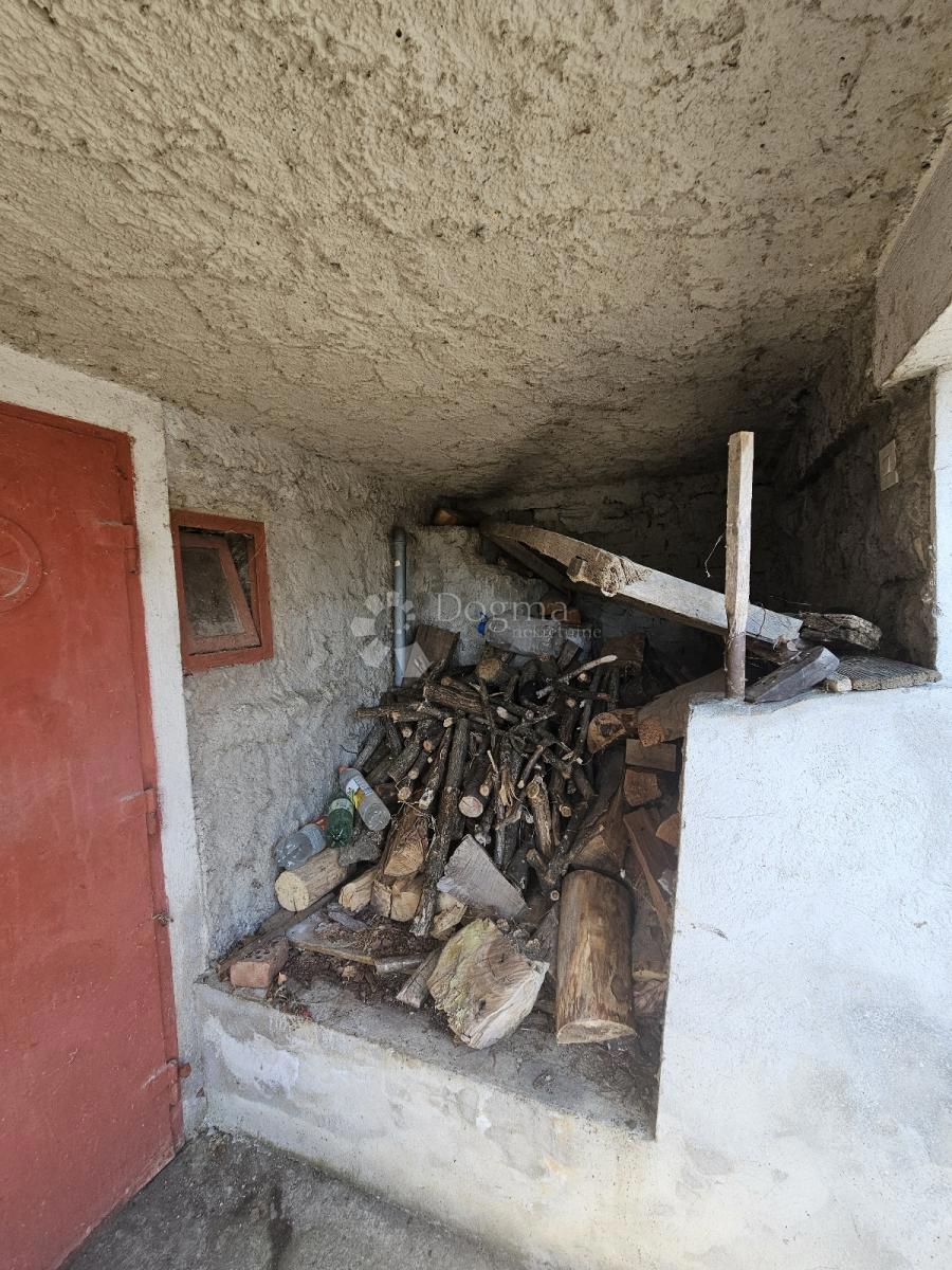 Hiša Varaždin Breg, Gornji Kneginec, 70m2