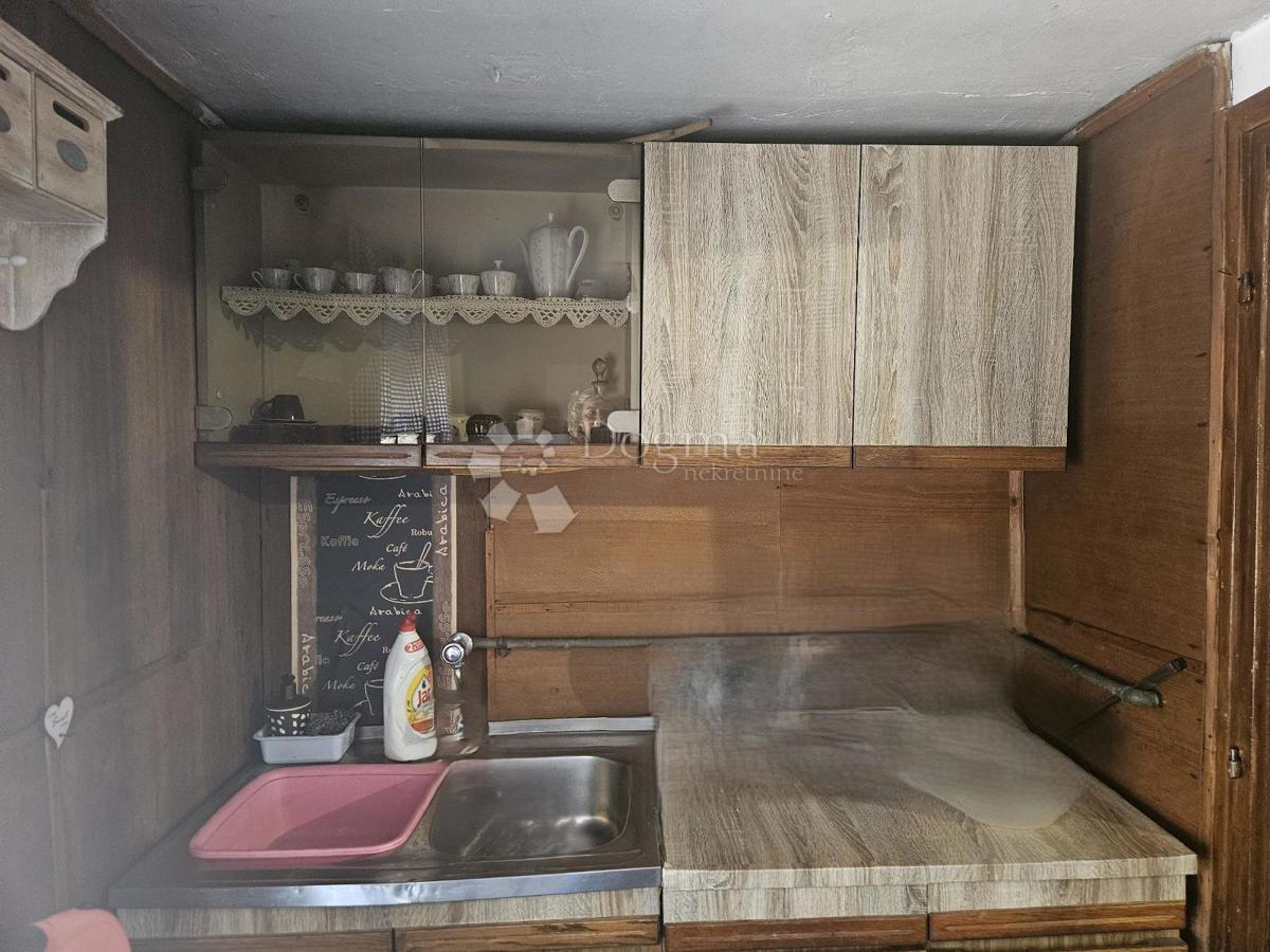 Hiša Varaždin Breg, Gornji Kneginec, 70m2