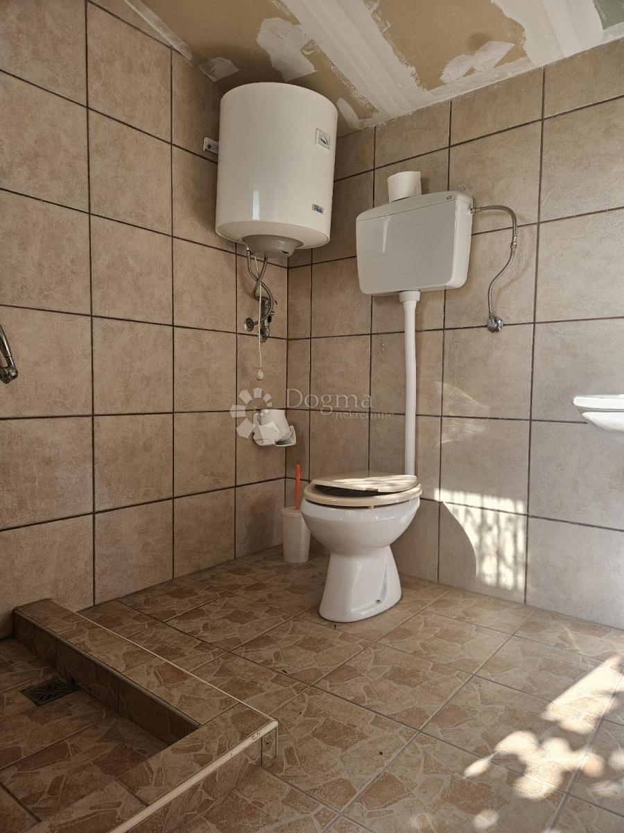 Hiša Varaždin Breg, Gornji Kneginec, 70m2