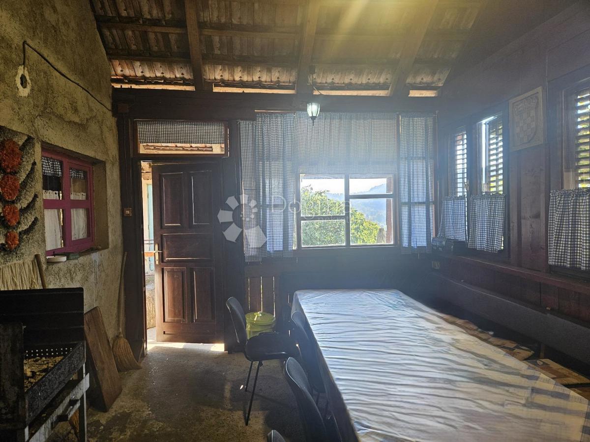 Hiša Varaždin Breg, Gornji Kneginec, 70m2