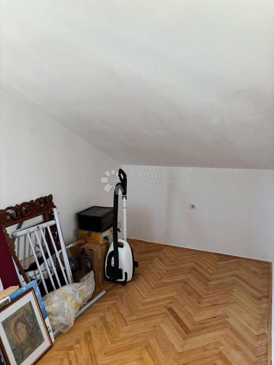 Stanovanje Srdoči, Rijeka, 85,59m2