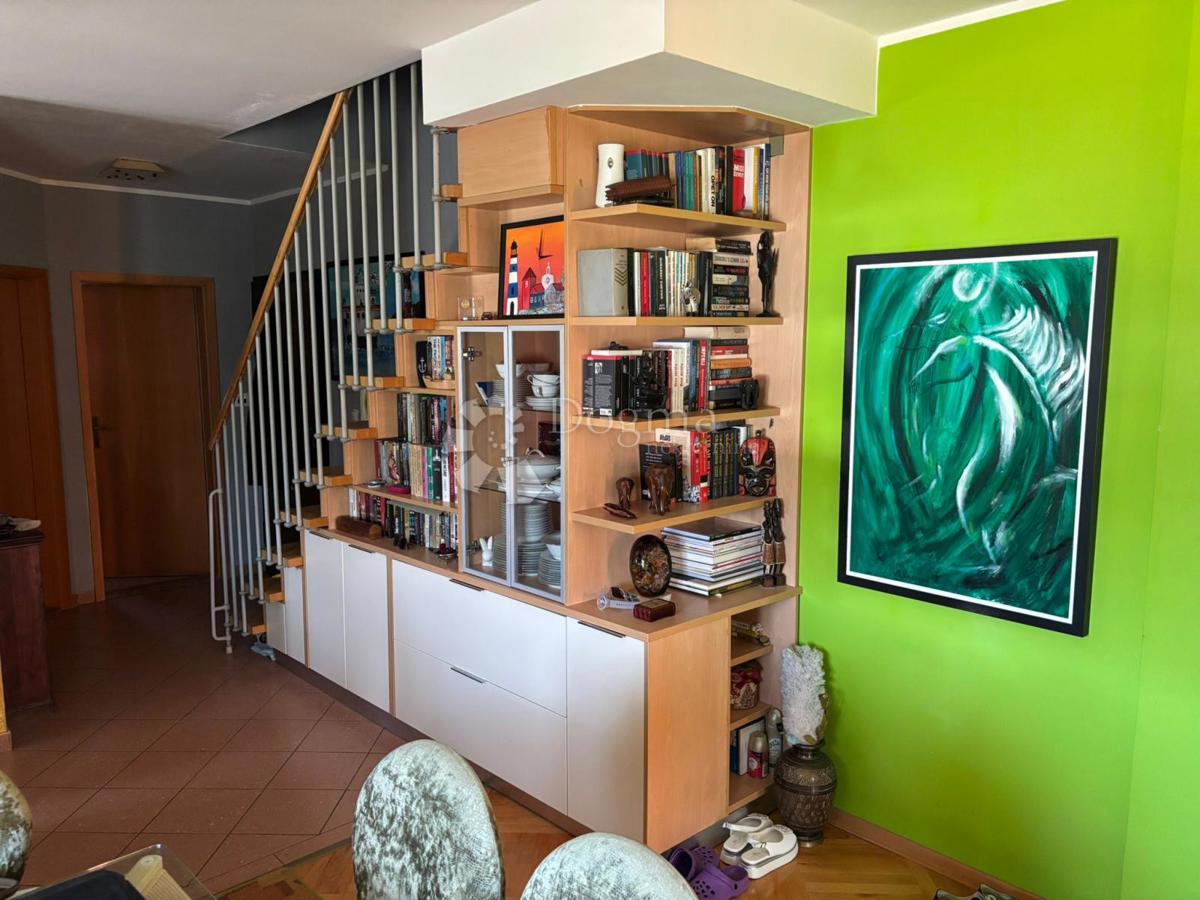 Stanovanje Srdoči, Rijeka, 85,59m2