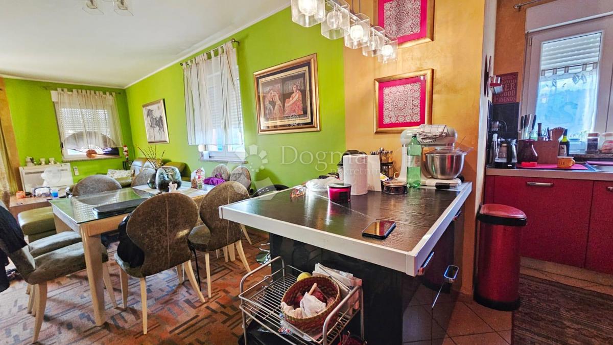 Stanovanje Srdoči, Rijeka, 85,59m2