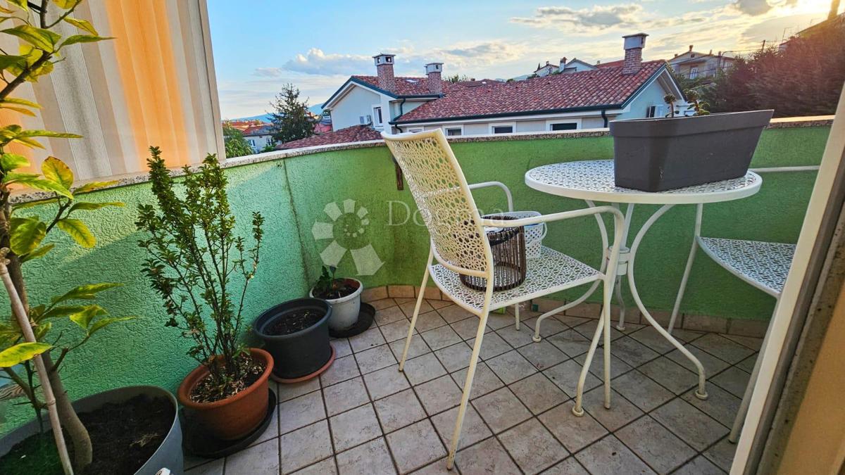 Stanovanje Srdoči, Rijeka, 85,59m2