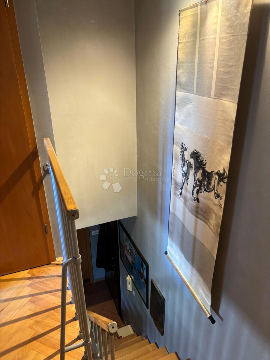 Stanovanje Srdoči, Rijeka, 85,59m2