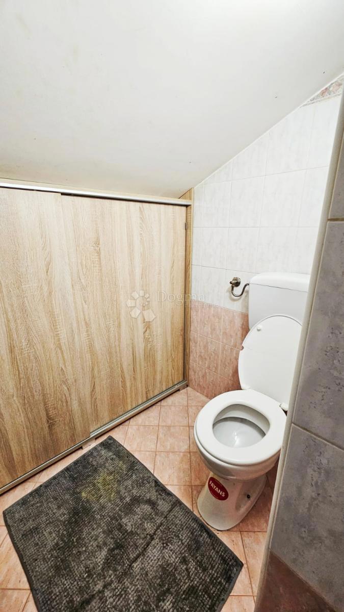 Stanovanje Srdoči, Rijeka, 85,59m2