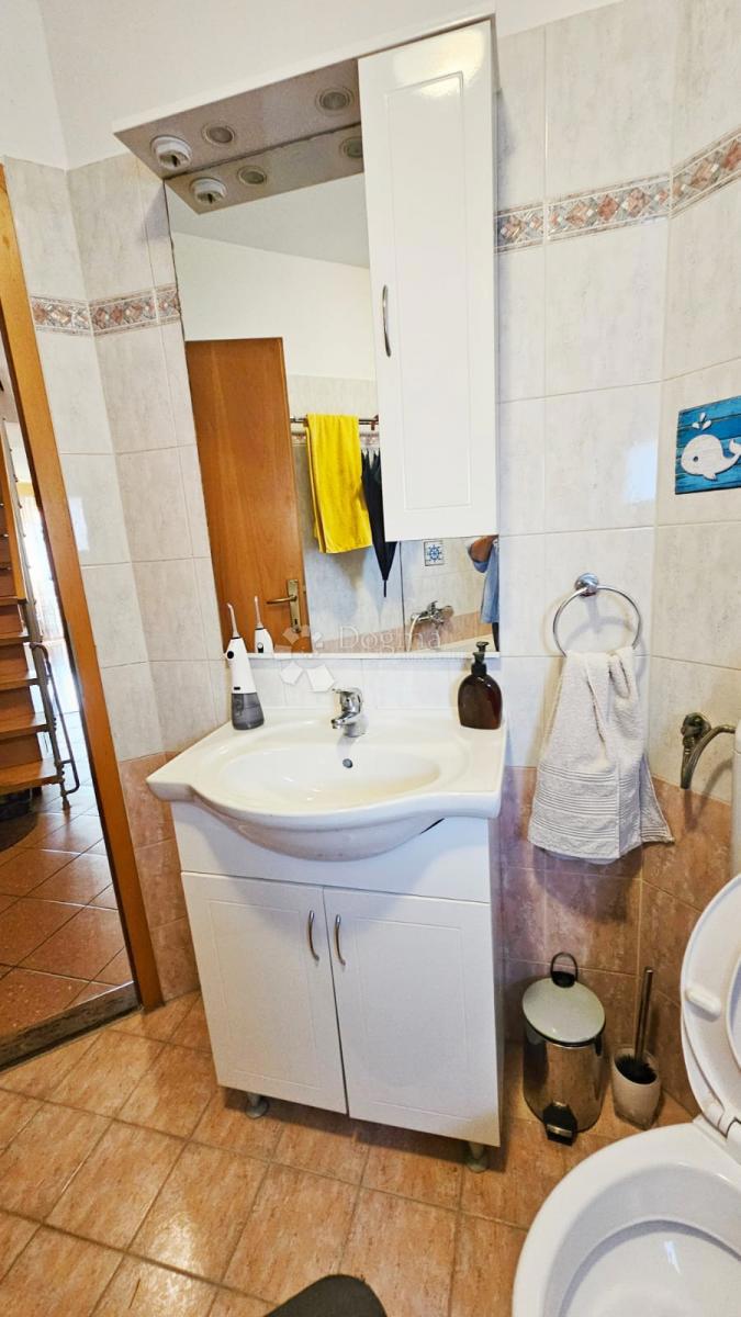 Stanovanje Srdoči, Rijeka, 85,59m2