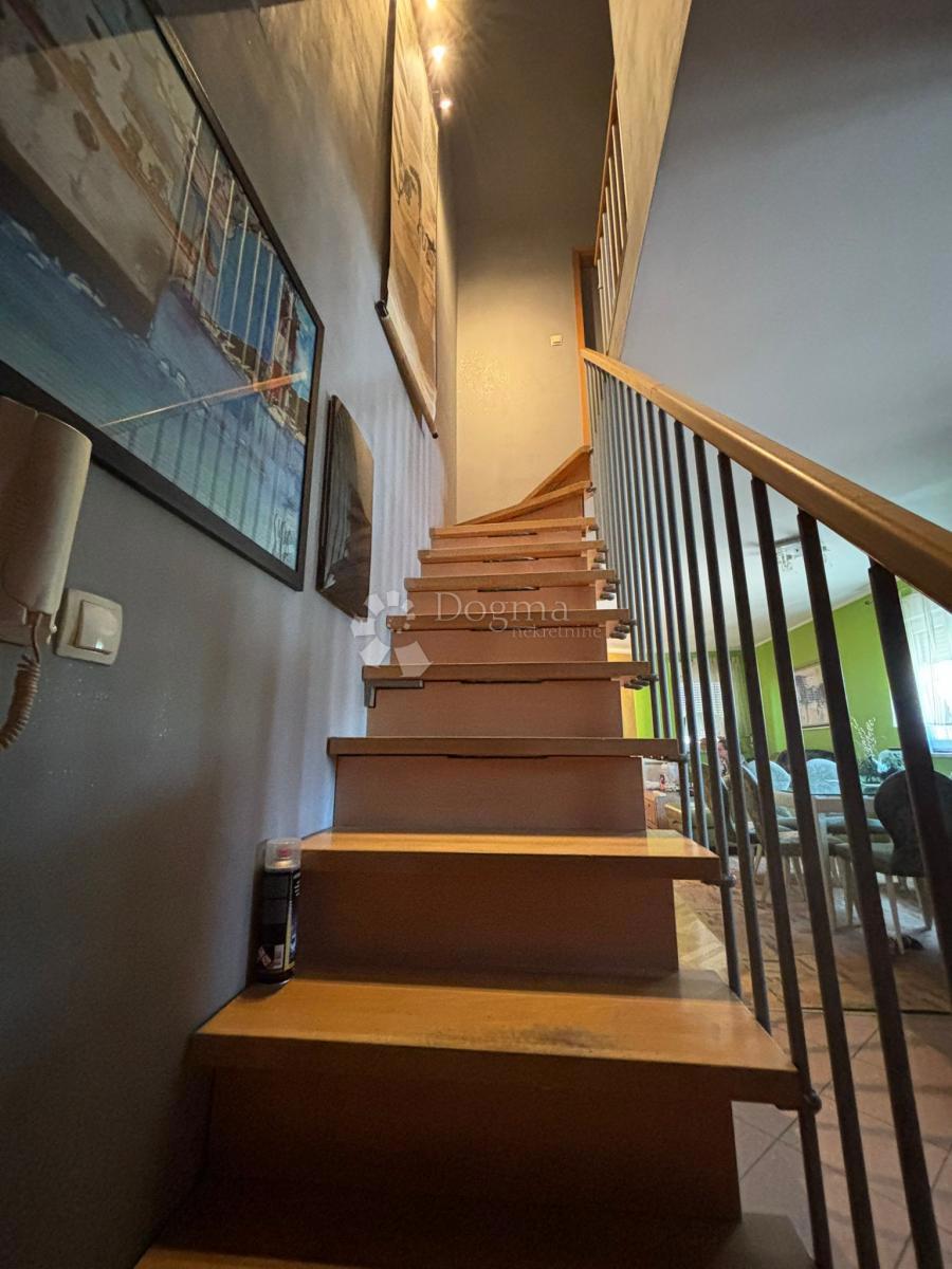 Stanovanje Srdoči, Rijeka, 85,59m2