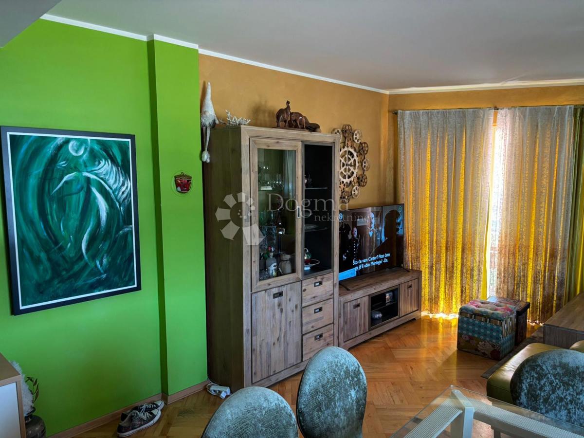 Stanovanje Srdoči, Rijeka, 85,59m2