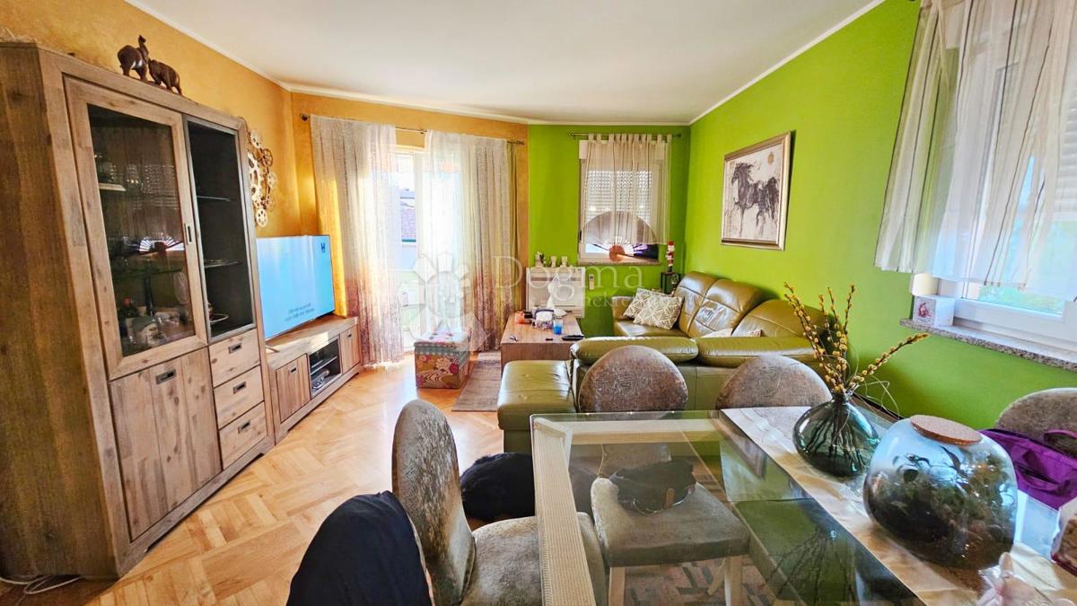 Stanovanje Srdoči, Rijeka, 85,59m2
