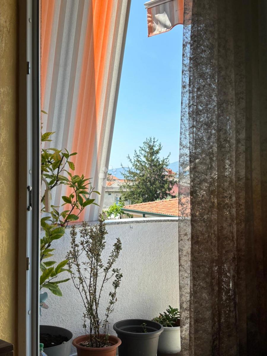 Stanovanje Srdoči, Rijeka, 85,59m2