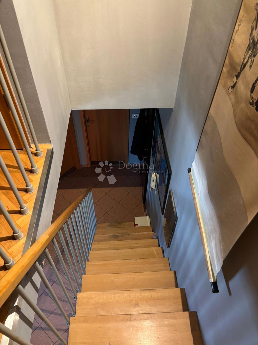 Stanovanje Srdoči, Rijeka, 85,59m2