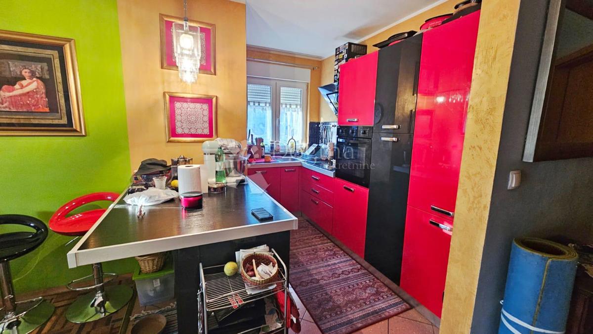 Stanovanje Srdoči, Rijeka, 85,59m2