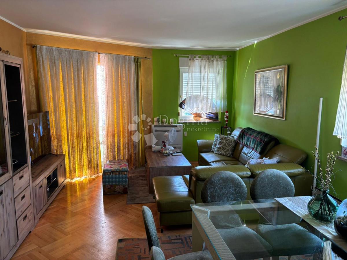 Stanovanje Srdoči, Rijeka, 85,59m2