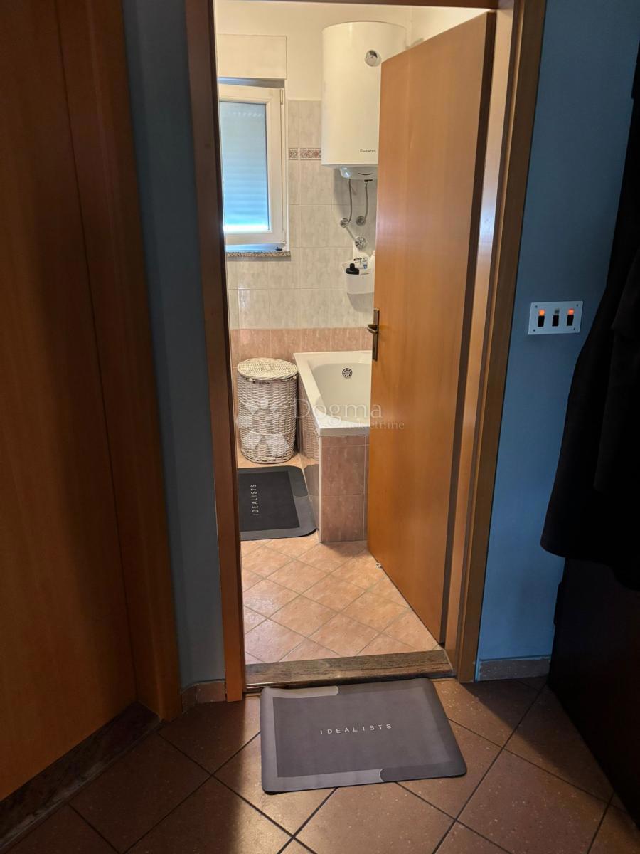 Stanovanje Srdoči, Rijeka, 85,59m2