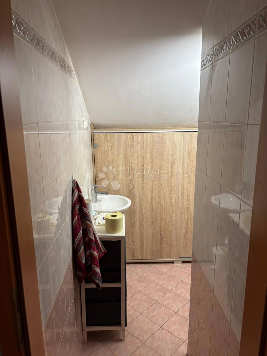 Stanovanje Srdoči, Rijeka, 85,59m2