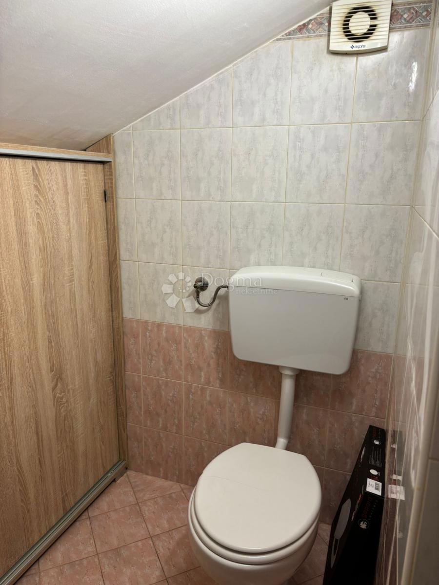 Stanovanje Srdoči, Rijeka, 85,59m2