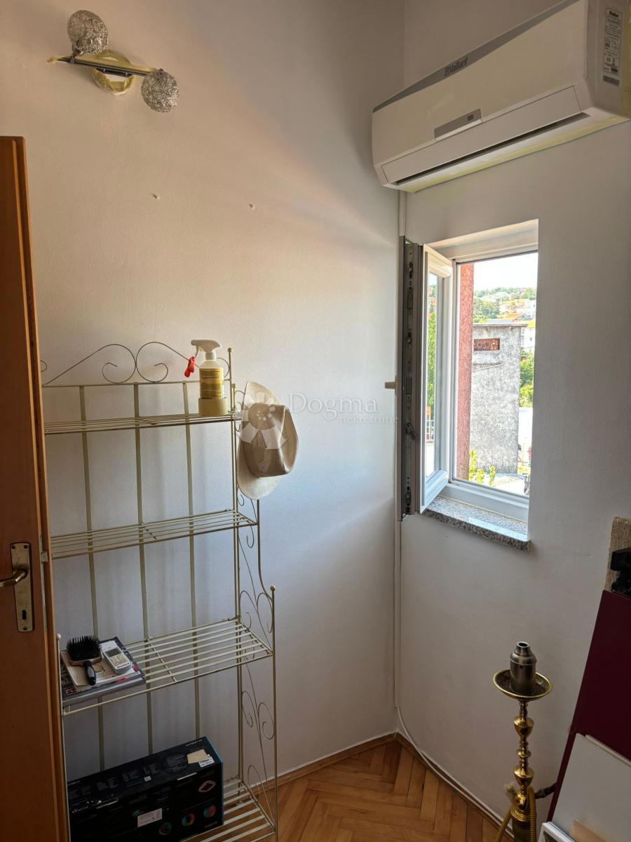 Stanovanje Srdoči, Rijeka, 85,59m2