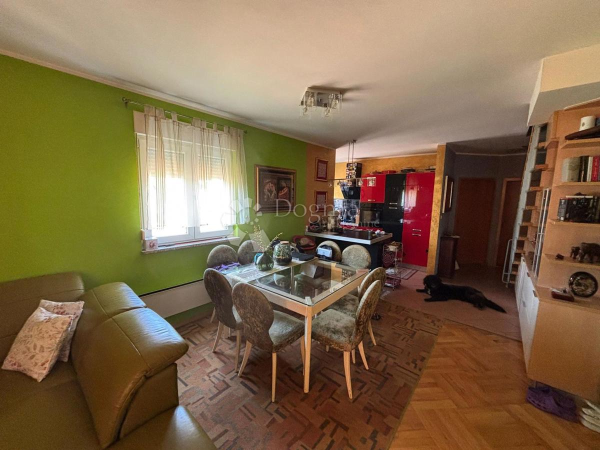 Stanovanje Srdoči, Rijeka, 85,59m2