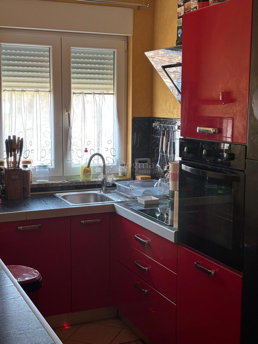 Stanovanje Srdoči, Rijeka, 85,59m2