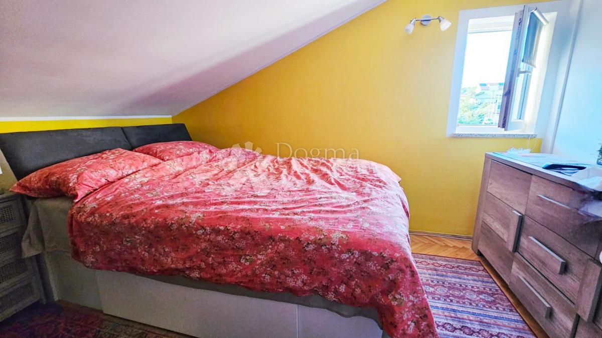 Stanovanje Srdoči, Rijeka, 85,59m2