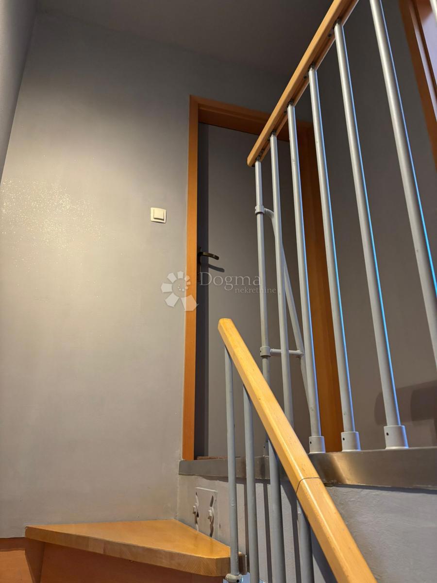 Stanovanje Srdoči, Rijeka, 85,59m2